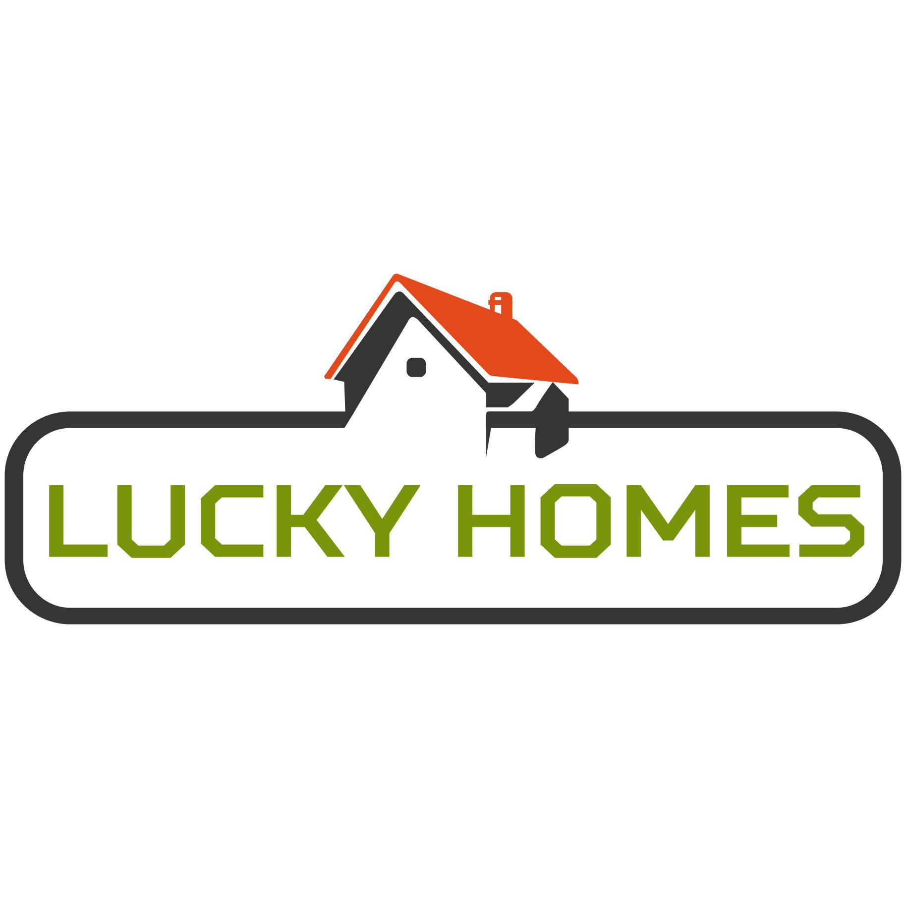 lucky homes